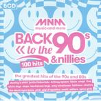 MNM Back to the 90s & Nillies, Verzenden, Pop