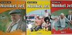DVD box: “Het beste van Nonkel Jef “, CD & DVD, DVD | Néerlandophone, TV non fictionnelle, Enlèvement ou Envoi, Coffret, Comme neuf