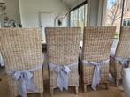 Stoelen, Huis en Inrichting, Stoelen, Ophalen, Hout, Overige kleuren, Zo goed als nieuw