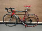 Colnago C40 Art Decor - Campagnolo Chorus -  maat 55, Fietsen en Brommers, Ophalen, 28 inch, Gebruikt, Carbon