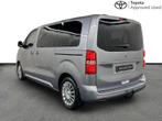 Toyota ProAce VERSO SHUTTLE MWB 2.0D 106kW M, Auto's, Toyota, 4 deurs, Monovolume, Euro 6, ProAce