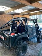 Suzuki samurai crosser, Auto's, Particulier, Te koop, Samurai