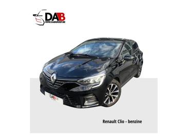 Renault Clio techno tce 90 