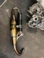 Yasuni c 16 piaggio, Fietsen en Brommers, Ophalen, Zo goed als nieuw