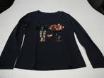 Longsleeves River Woods XS, Kinderen en Baby's, Kinderkleding | Maat 176, River Woods, Meisje, Ophalen of Verzenden, Zo goed als nieuw