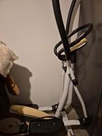 Crosstrainer, Ophalen, Buik, Zo goed als nieuw, Metaal