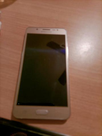 Samsung GSM+ hoesje 