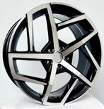 Jantes 18" Dallas look 5x100 neuves VW Polo Gti Taigo T-Cros, Enlèvement ou Envoi, Neuf, 18 pouces, Jante(s)