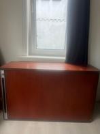 Roldeurkast Mercator, Ophalen, Gebruikt, 100 tot 150 cm, Vintage