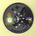 MILITARIA, Verzenden, Luchtmacht, Embleem of Badge