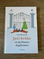 Jani Kekke en de blauwe dagdromer, Ophalen of Verzenden, Nieuw, Fictie algemeen