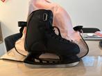 Schaatsen - Maat 40, Enlèvement, Comme neuf, Patins de hockey sur glace, Autres marques