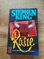 Stephen King - Rosie, Enlèvement ou Envoi, Utilisé, Stephen King