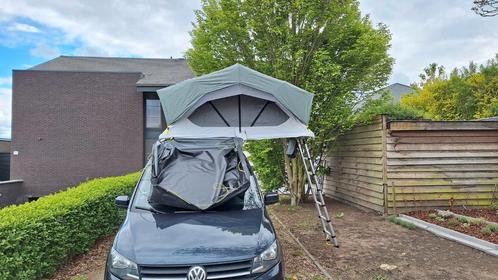 Daktent in zeer goede staat, Caravans en Kamperen, Tenten, Zo goed als nieuw, Ophalen