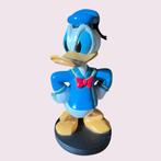 Walt Disney Donald Duck Figurine Beeld Disneyland Paris, Verzamelen, Verzenden, Donald Duck, Nieuw, Beeldje of Figuurtje