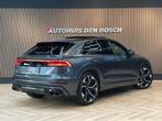 Audi Q8 55 TFSI e Quattro Pro Line Plus S Line - B&O - 23'', Auto's, Automaat, 63 g/km, 14 kWh, Gebruikt