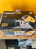 Powerplus chain sharpener - kettingslijper POWXG 1065, Ophalen, Nieuw, Minder dan 600 watt, Kettingzaag