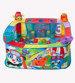 Playgro Ballenbad, Ophalen, Zo goed als nieuw