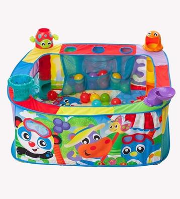 Playgro Ballenbad beschikbaar voor biedingen