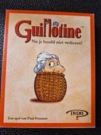 Guillotine, Hobby en Vrije tijd, Ophalen of Verzenden