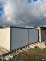 Garagebox te huur!!!, Enlèvement