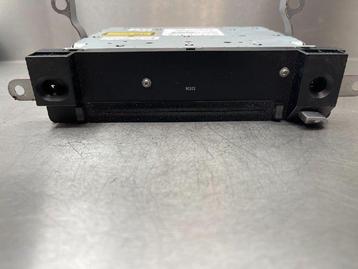 LECTEUR CD Toyota iQ (|8612074010|CQJS0870AD|), Utilisé, Toyota