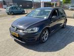 Volkswagen - Golf 7.5 TDI Highline Business R-line - Car - 2, Auto's, Volkswagen, Gebruikt, Euro 6, Bedrijf, Golf