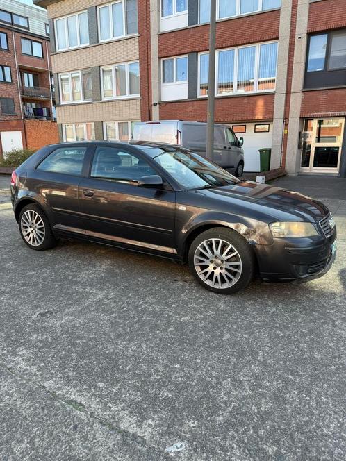 Audi a3 187000 km 1.9 Tdi, Auto's, Audi, Particulier, A3, Euro 4, Ophalen