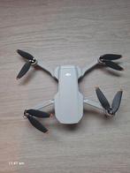 DJI Mini 2 SE fly more combo met filter set / 1.69 vlieguren, Audio, Tv en Foto, Drones, Ophalen, Gebruikt, Drone met camera