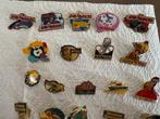 diverse pins, Verzamelen, Speldjes, Pins en Buttons, Ophalen, Nieuw, Speldje of Pin