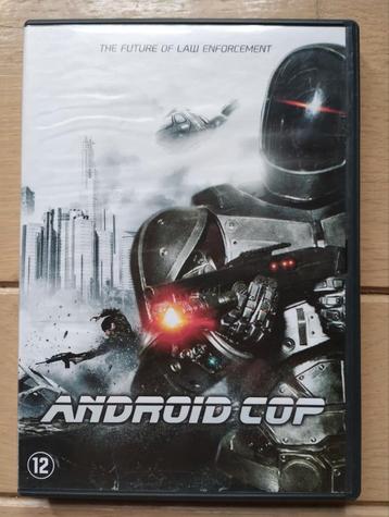 Android Cop beschikbaar voor biedingen