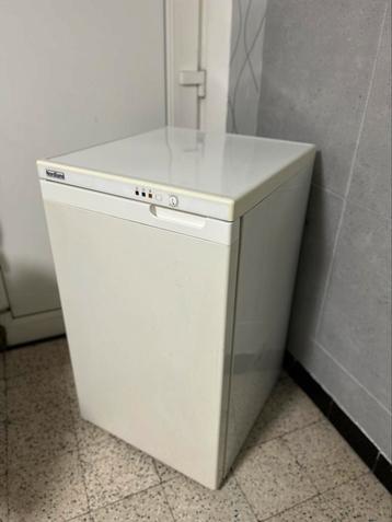 Diepvries Tafelmodel Met 4 Lades, Moins de 60 cm, Congélateur, Classe énergétique A ou plus économe, Enlèvement