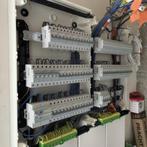 Électricité générale  à Bruxelles, Vacatures, Vacatures | Elektriciens