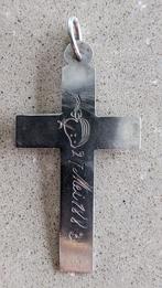 Croix sœur en argent sterling de 1883, Antiquités & Art, Antiquités | Objets religieux, Enlèvement ou Envoi
