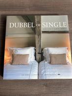 Dubbel of Single mooie hotels in Belgie en Nederland, Jan Dirkx, Utilisé, Enlèvement ou Envoi, Weekendje weg
