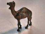 Messing beeldje, dromedaris, Ophalen of Verzenden, Koper