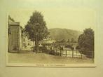 49652 - MALMEDY - LE PONT DOUTRELEPONT - ZIE 2 FOTO'S, Verzenden