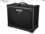 Guitar amp Boss katana gen3 with Bluetooth adapter new Boxed, Muziek en Instrumenten, Ophalen, Nieuw, Gitaar, 50 tot 100 watt