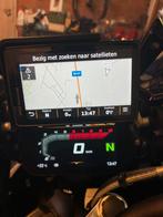 BMW Navigator VI met nieuw scherm en verbeterde afdichting, Motoren, Accessoires | Navigatiesystemen, Ophalen, Zo goed als nieuw