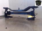 CABRIODAK SCHARNIER Opel Tigra Twin Top (01-2004/12-2010), Gebruikt, Opel