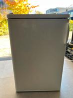 Kleine frigo met diepvriesvak, Elektronische apparatuur, Koelkasten en IJskasten, Ophalen, Zo goed als nieuw