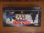 Monopoly star wars, Een of twee spelers, Ophalen, Zo goed als nieuw, Parker