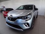 Renault Captur 1.0 TCe Techno GPF (bj 2023), Stof, Gebruikt, 91 pk, Bedrijf