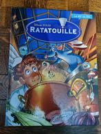 BD Ratatouille, Verzamelen, Ophalen of Verzenden, Overige figuren, Gebruikt, Papier, Kaart of Schrift