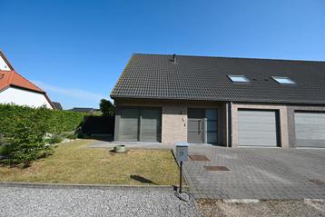 Huis te huur in Moerkerke, 3 slpks, Immo, Vrijstaande woning, 109 kWh/m²/jaar, 3 kamers