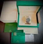 MINT Milgauss 126400GV BLACK (2022) FULL SET (1st Owner), Bijoux, Sacs & Beauté, Montres | Hommes, Enlèvement ou Envoi, Comme neuf