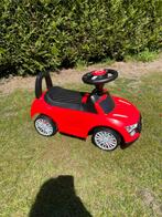 Speelauto rood met geluid, Kinderen en Baby's, Speelgoed |Speelgoedvoertuigen, Ophalen