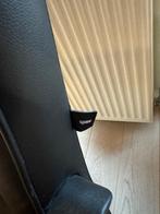 Bureaustoel, Huis en Inrichting, Ophalen, Gebruikt, Zwart, Bureaustoel