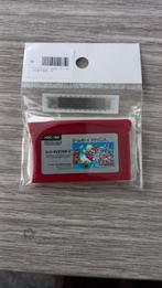 SUPER MARIO BROTHERS Famicom Mini Gameboy Advance, Comme neuf, Enlèvement ou Envoi, 1 joueur