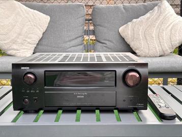 Denon AVR 3310 beschikbaar voor biedingen